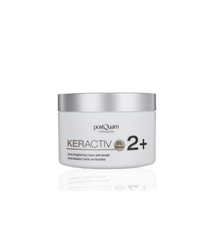 KERACTIV Crème lissante forte 2+ Postquam
