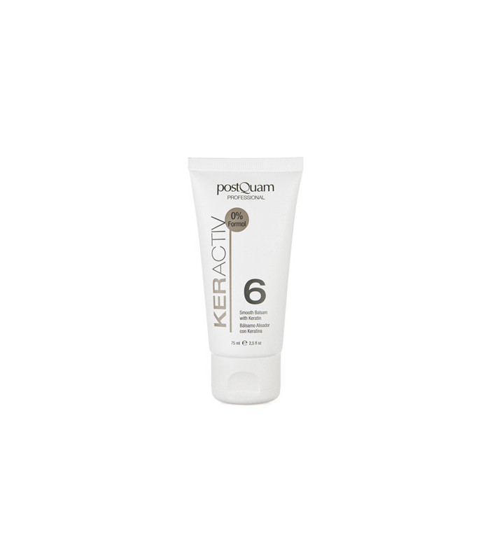 KERACTIV Baume lissant n°6 Postquam