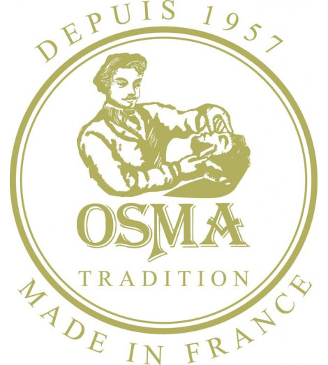 Pierre d'alun 75 gr OSMA