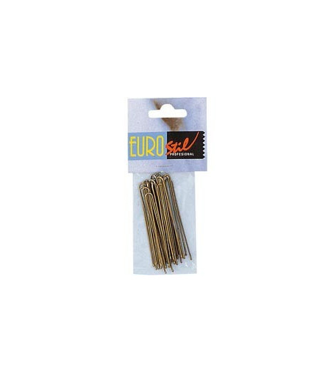 Epingles Kifix droites bronze 65mm