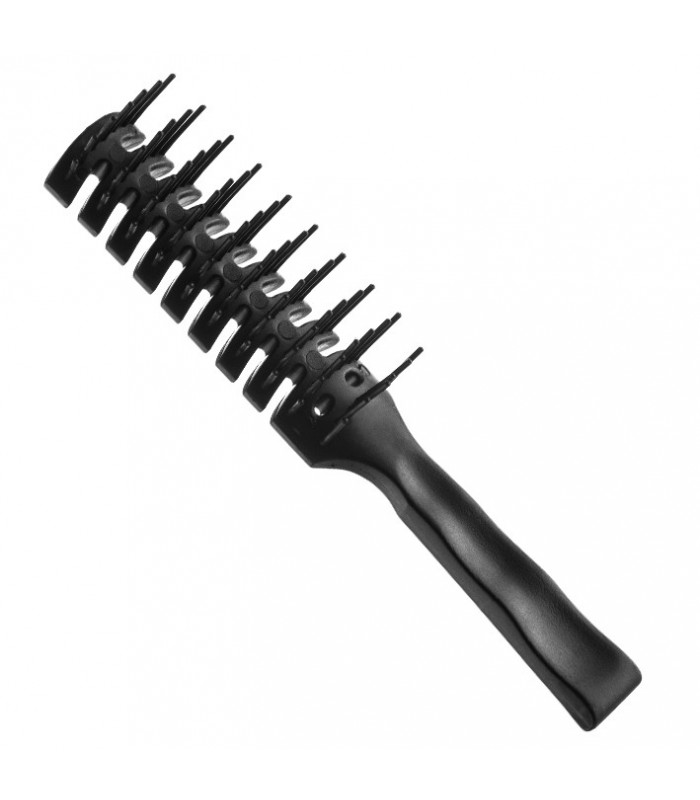 brosse crabe, appelée aussi brosse araignée ou encore brosse squelette