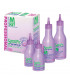 Kit permanente ondulante cheveux méchés BES