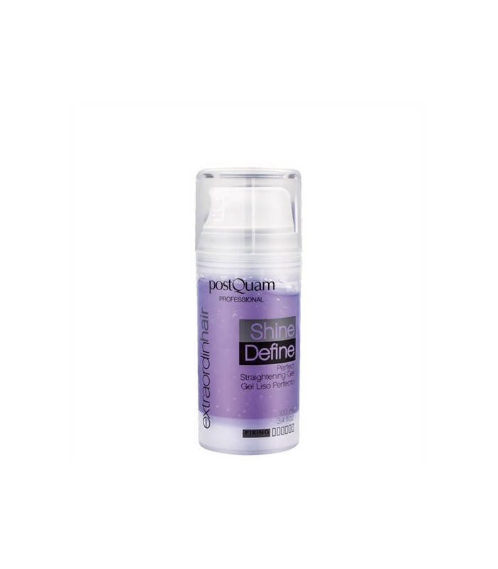 Shine Define gel de lissage parfait Postquam