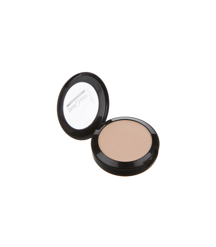 Poudre Compact Matifiante Postquam