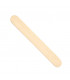 Spatules cire chaude petite zone (X 100).