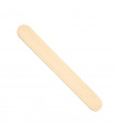 Spatules cire chaude petite zone (X 100).