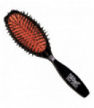 Brosse Pneumatique purs crins de sanglier