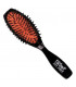 Brosse Pneumatique purs crins de sanglier