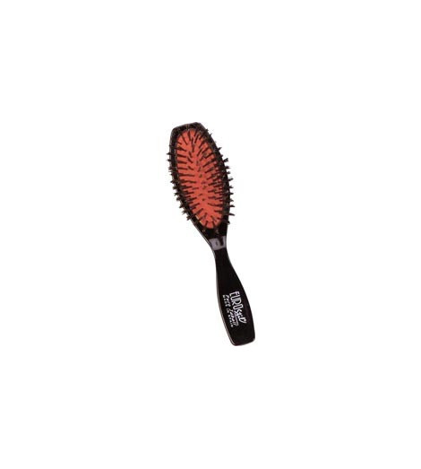 Brosse Pneumatique purs crins de sanglier