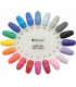 Gel UV Silcare Base One Matt 5g
