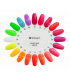 Gel UV / LED Silcare Base One Neon 5g
