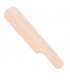 Spatule petites zones
