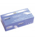 100 Gants Latex Taille S