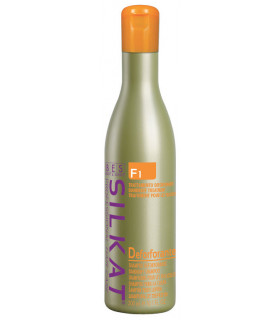 Shampoing anti pelliculaire BES Silkat 300 ml