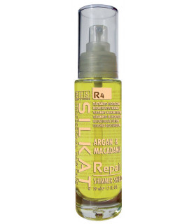 R4 Huile légère Repair 50 ml BES