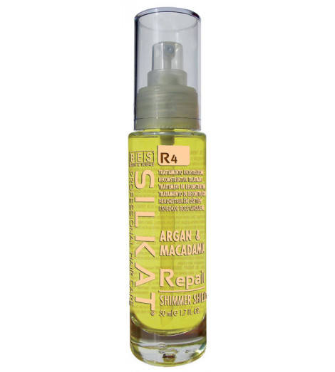 R4 Huile légère Repair 50 ml BES