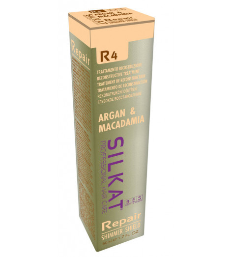 R4 Huile légère Repair 50 ml BES