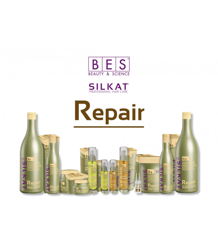 R3 Soin de scellement pH3.5 Repair BES 300 ml