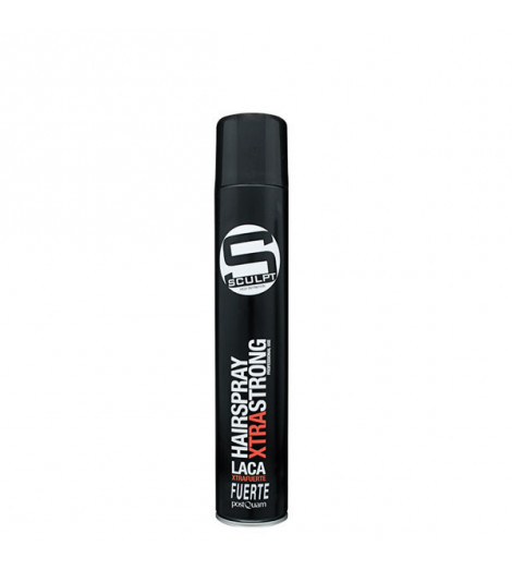 Laque fixation EXTRA FORTE POSTQUAM 400 ml