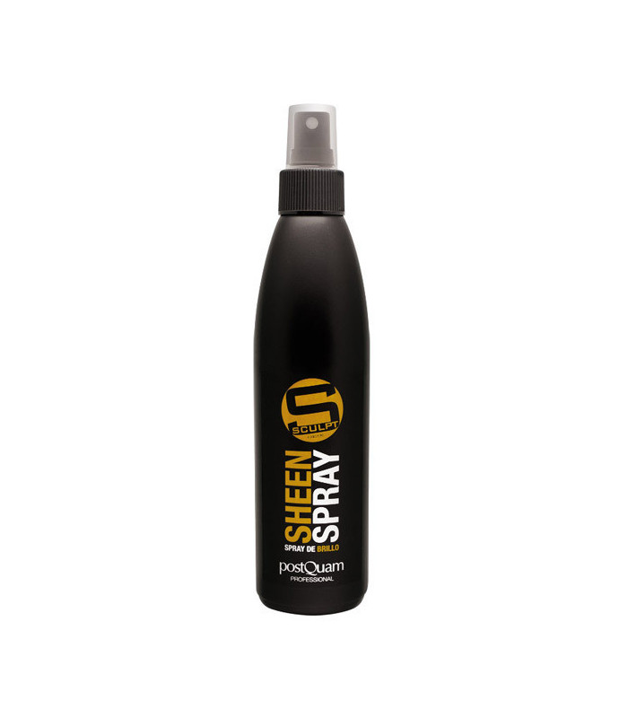 Spray de brillance Postquam 150 ml