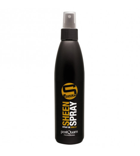 Spray de brillance Postquam 150 ml