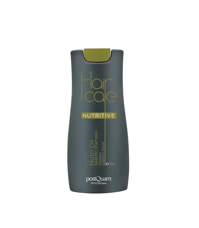 Shampooing Cheveux secs et ternes 250 ml
