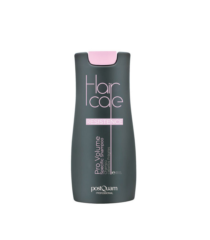 Shampoing Volume résistance 250 ml Postquam
