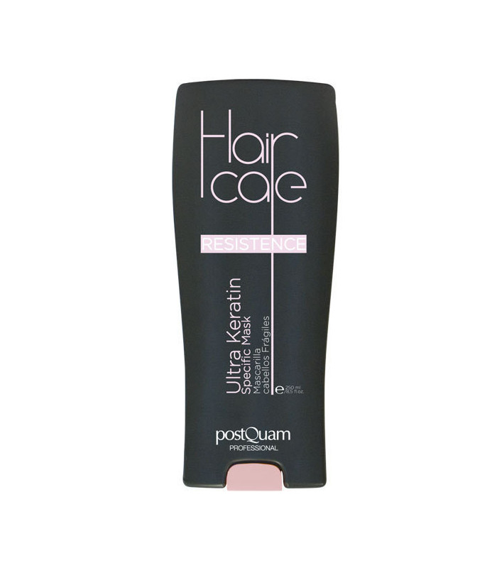 Masque Volume résistance 250 ml Postquam