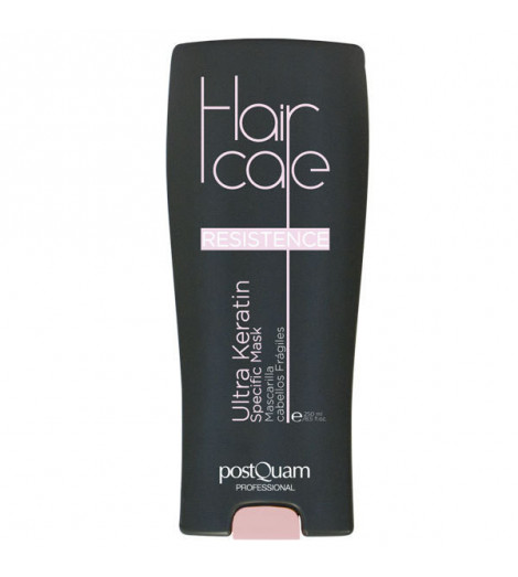 Masque Volume résistance 250 ml Postquam