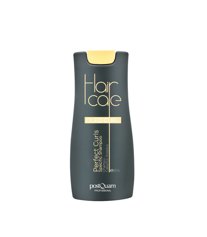 Shampooing Cheveux frisés ou bouclés 250 ml