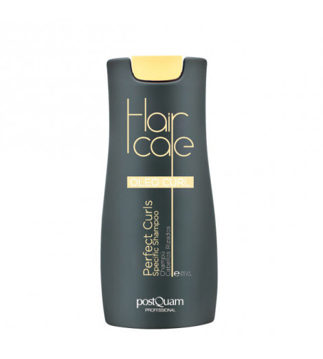 Shampooing Cheveux frisés ou bouclés 250 ml