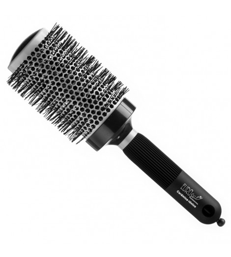 Brosse ronde thermique céramique 53mm