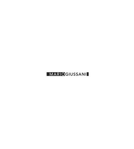 Colle pour faux-cils noire Mario Giussani 5ml