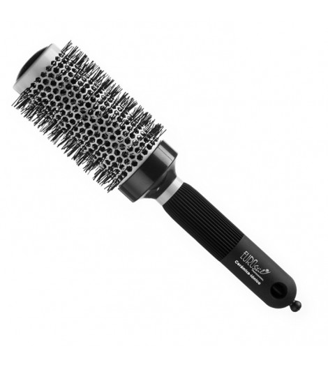 Brosse ronde thermique céramique 43 mm