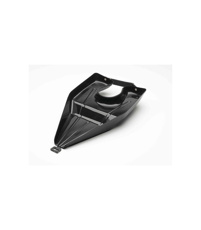 Lave-tête portable Channel Noir