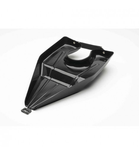 Lave-tête portable Channel Noir