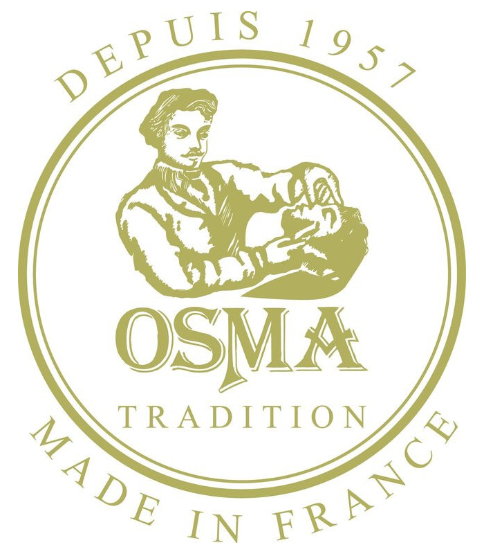 Baume après-rasage Osma Tradition 50 ml