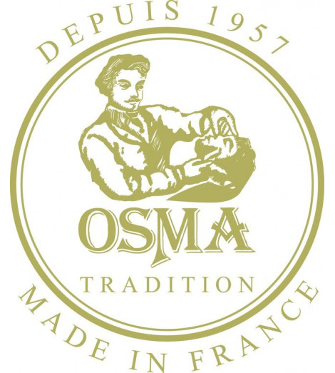 Savon à barbe OSMA Tradition