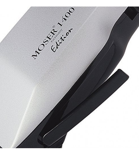 Tondeuse cheveux Moser 1400 ES