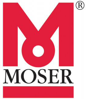 Tondeuse cheveux Moser 1400 ES