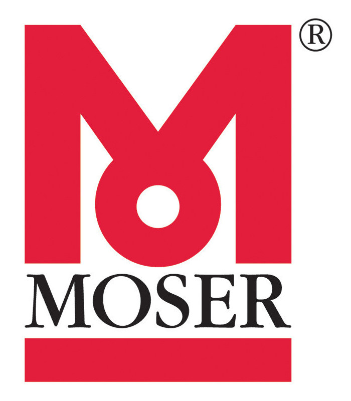 Tondeuse cheveux Moser 1400 ES
