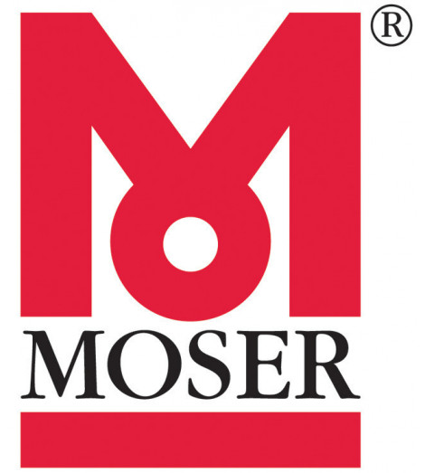 Tondeuse cheveux Moser 1400 ES