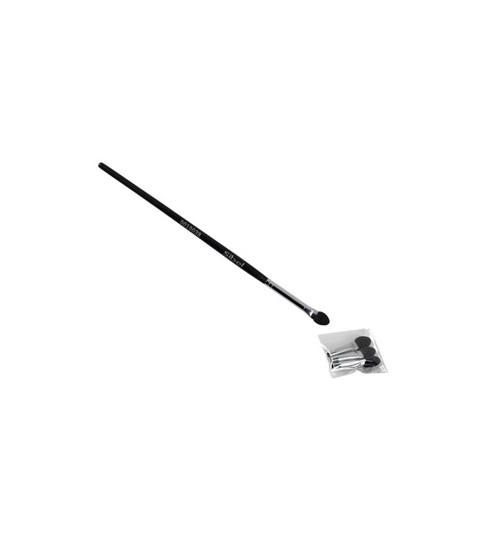 Applicateur Mousse + 3 Recharges - Sibel