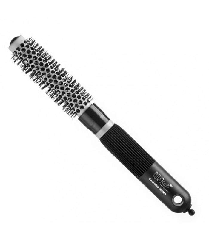 Brosse ronde thermique céramique 20 mm