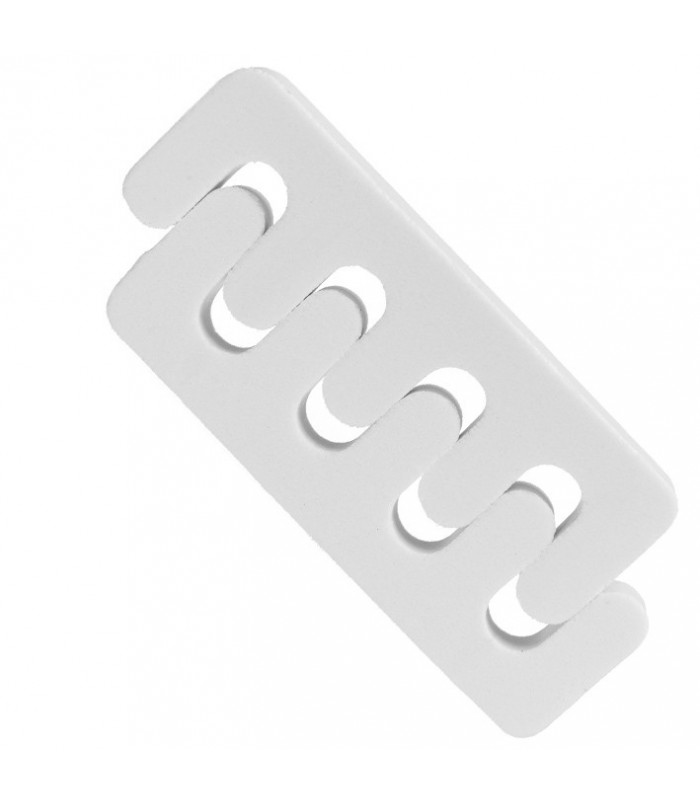 Ecarte orteils sachet de 2.
