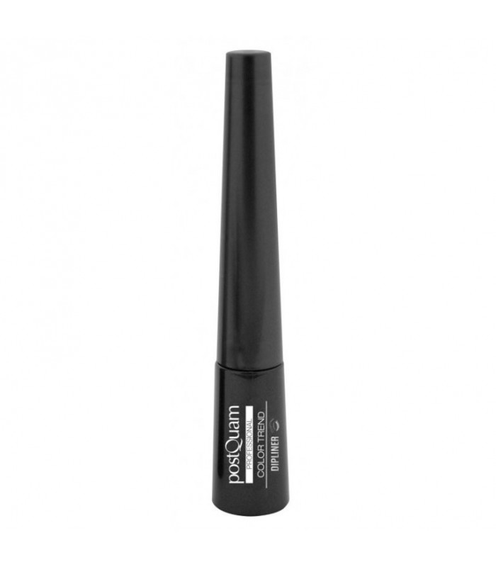 Eyeliner liquide noir Postquam 3 ml