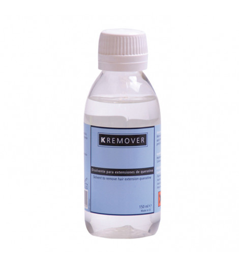 Dissolvant Extensions Kératine 150 ml