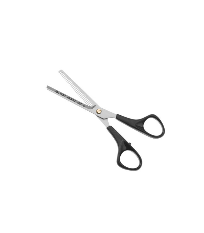 Ciseaux sculpteurs 30 dents ECO 6"