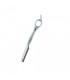 Rasoir Styling Razor SILVER Feather