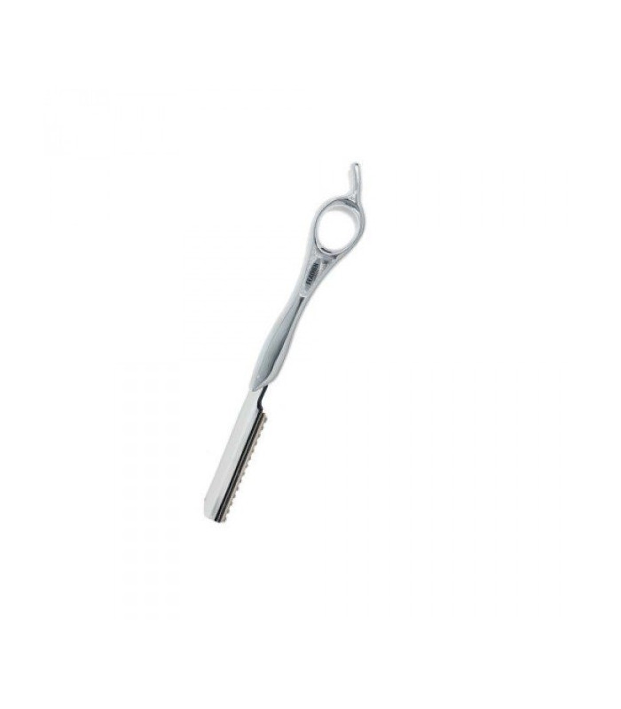 Rasoir Styling Razor SILVER Feather